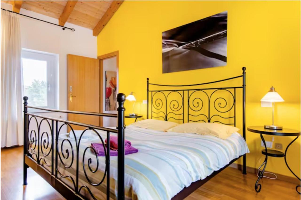 B&B Ai Tigli Udine Cameră foto