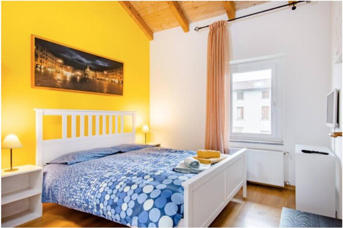 B&B Ai Tigli Udine Cameră foto