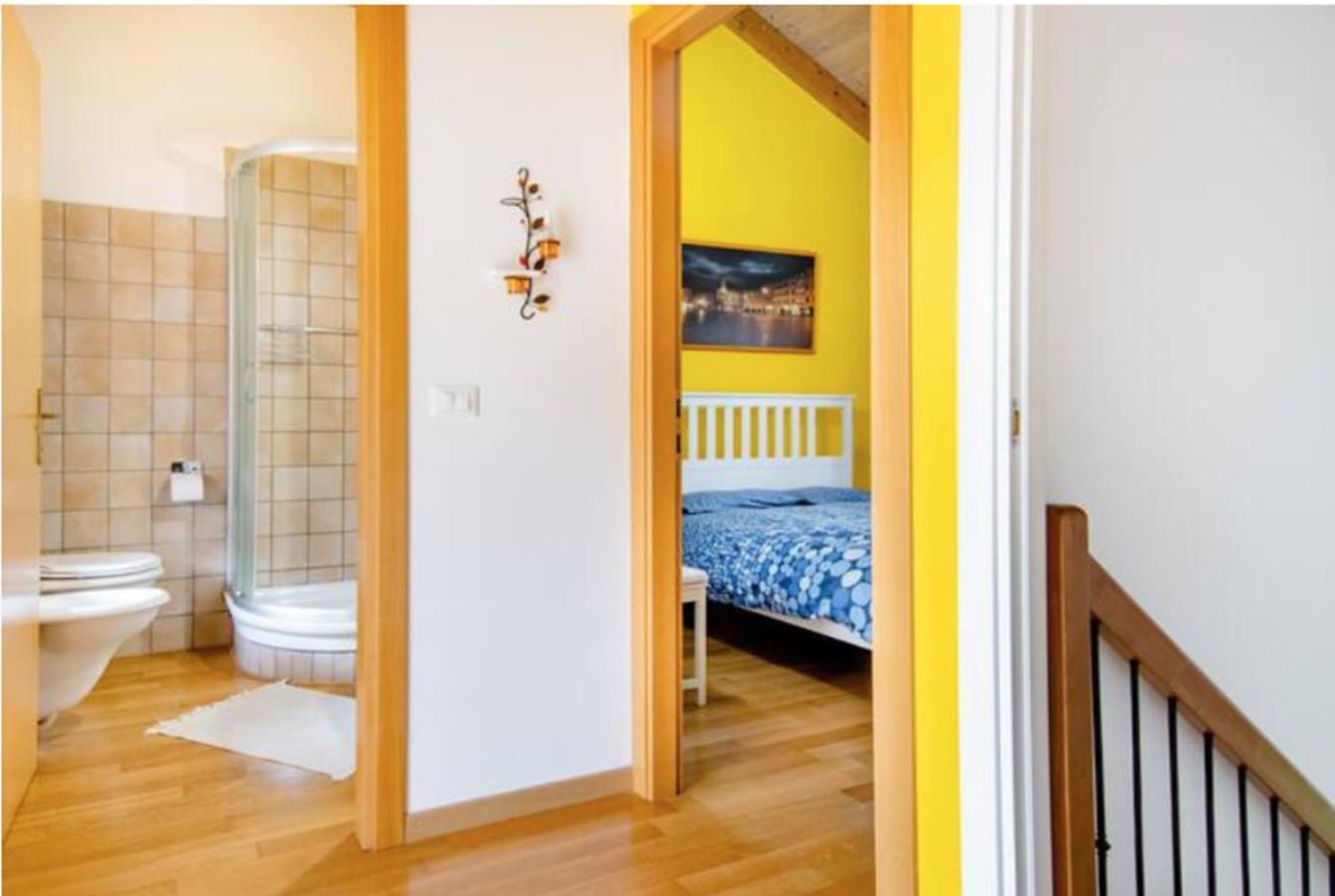 B&B Ai Tigli Udine Cameră foto